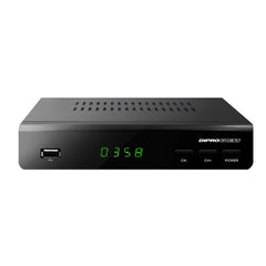 DPT 203HD