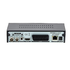 DPT 203HD