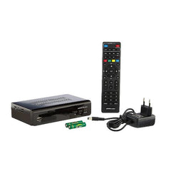 DPT 203HD