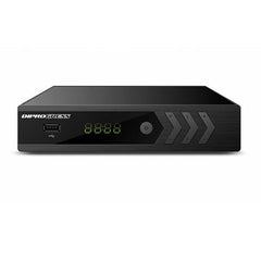 DPT 220 HD