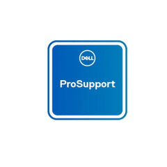 1Y Basic Onsite to 3Y ProSpt