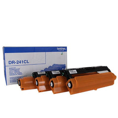 Drum per toner colori Brother DR241CL