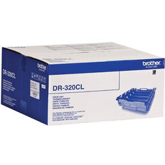DR320CL