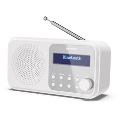 Radio Portatile Digitale Tokio