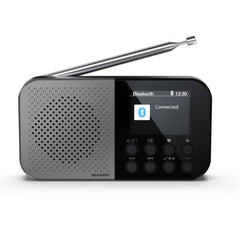 Radio Digitale OSAKA DR-P520