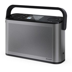 Radio Digitale Osaka DR-P540
