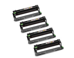 Drum per toner colori Brother DR243CL
