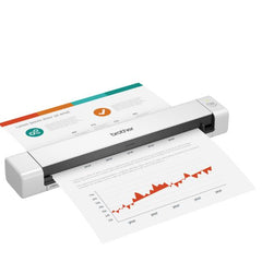 Scanner documentale mobile Brother DS640