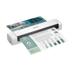 Scanner documentale mobile Brother DS740D