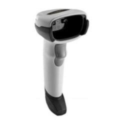 DS2208 2D BIANCO SCANNER CON CAVO USB