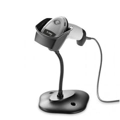 DS2208 WHITE KIT USB + STAND