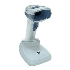 DS2278-HC, BT, 2D, KIT CON CAVO E BASE INCLUSI - BIANCO
