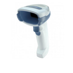 DS2278-HC, BT, 2D, KIT CON CAVO E BASE INCLUSI - BIANCO