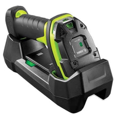 DS3678-HP RUGGED GREEN STANDARD KIT CON CRADLE E CAVO USB (NO LINE CORD)