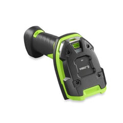 DS3678: KEYPAD AND DISPLAY, RUGGED, AREA IMAGER, HIGH PERFORMANCE, CORDLESS, FIPS, INDUSTRIAL GREEN, VIBRATION