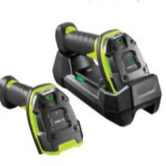 DS3678: KEYPAD AND DISPLAY, RUGGED, AREA IMAGER, HIGH PERFORMANCE, CORDLESS, FIPS, INDUSTRIAL GREEN, VIBRATION