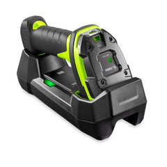 SCANNER DS3678 2D HP/BT/FIPS/RUGG GREEN/VIBRATION MOTOR