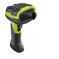 DS3600-HP SCANNER RUGGED CORDLESS INDUSTRIAL ETHERNET, 2D, CORDLESS