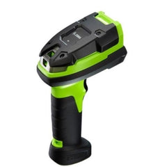 DS3678 2D, ST. RANGE, CORDLESS INDUSTRIAL SCANNER, FIPS