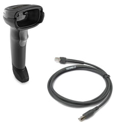 DS4608-SR 2D KIT CON CAVO USB