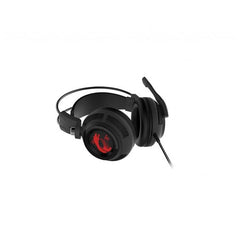 DS502 GAMING HEADSET