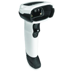 DS8108 2D, BIANCO, SOLO SCANNER