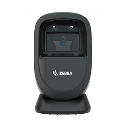 DS9308 2D, SCANNER PRESENTAZIONE