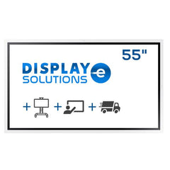 PACK 55LAVAGNA+CARRELLO