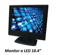 DSH10.4LED