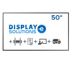 PACK 50INDOOR 350NITS