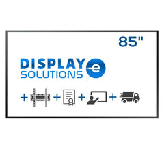 PACK 85INDOOR 500NITS