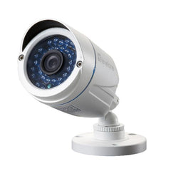 LEVELONE DSK-8001 - KIT VIDEOSORVEGLIANZA 8-CANALI (DVR + 4 TELECAMERE)