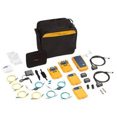 DSX-8000 e Certifiber