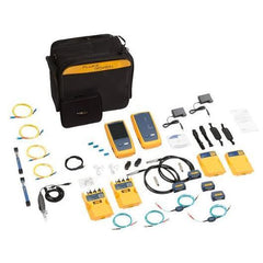 DSX-8000 e Certifiber