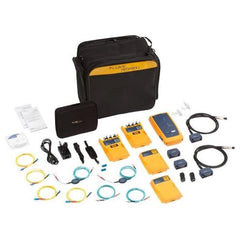 DSX-5000 e Certifiber