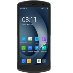 DT50D 2D, DISPLAY 5,7", LTE, WIFI, RFID UHF, 4GB/64GB, ANDROID 13 GMS