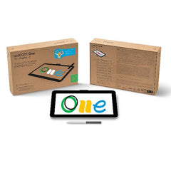 Wacom One 12 pen display