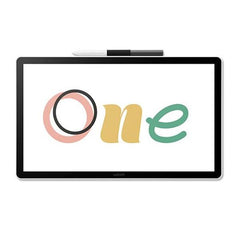 Wacom One 14