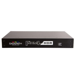 Datapath Fx4-HDR