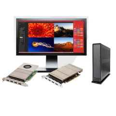 Datapath VSNMini 300,VisionSC-HD4+/H, WALLCON10STD, Image 2k