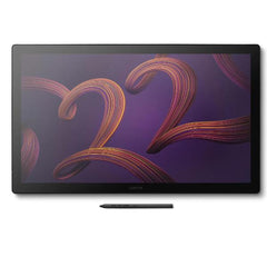 CINTIQ PRO 22 WITH STAND