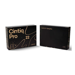 CINTIQ PRO 22 WITH STAND