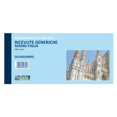 Ricevute generiche madre-figlia