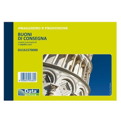 Buoni di consegna