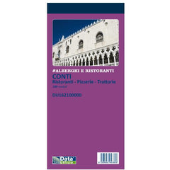 CONTO RISTORANTE
