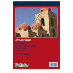 Buoni di consegna