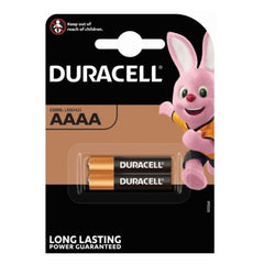 DURACELL MN2500 AAAA