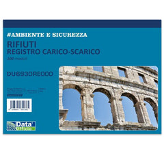 Registro carico-scarico rifiuti-RENTRI