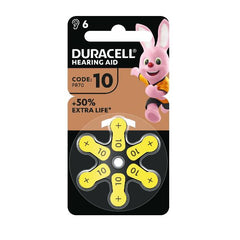 EasyTab Batterie Acustiche Gialle