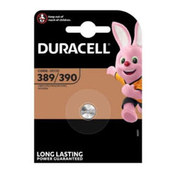 DURACELL 389/390 OROLOGIO